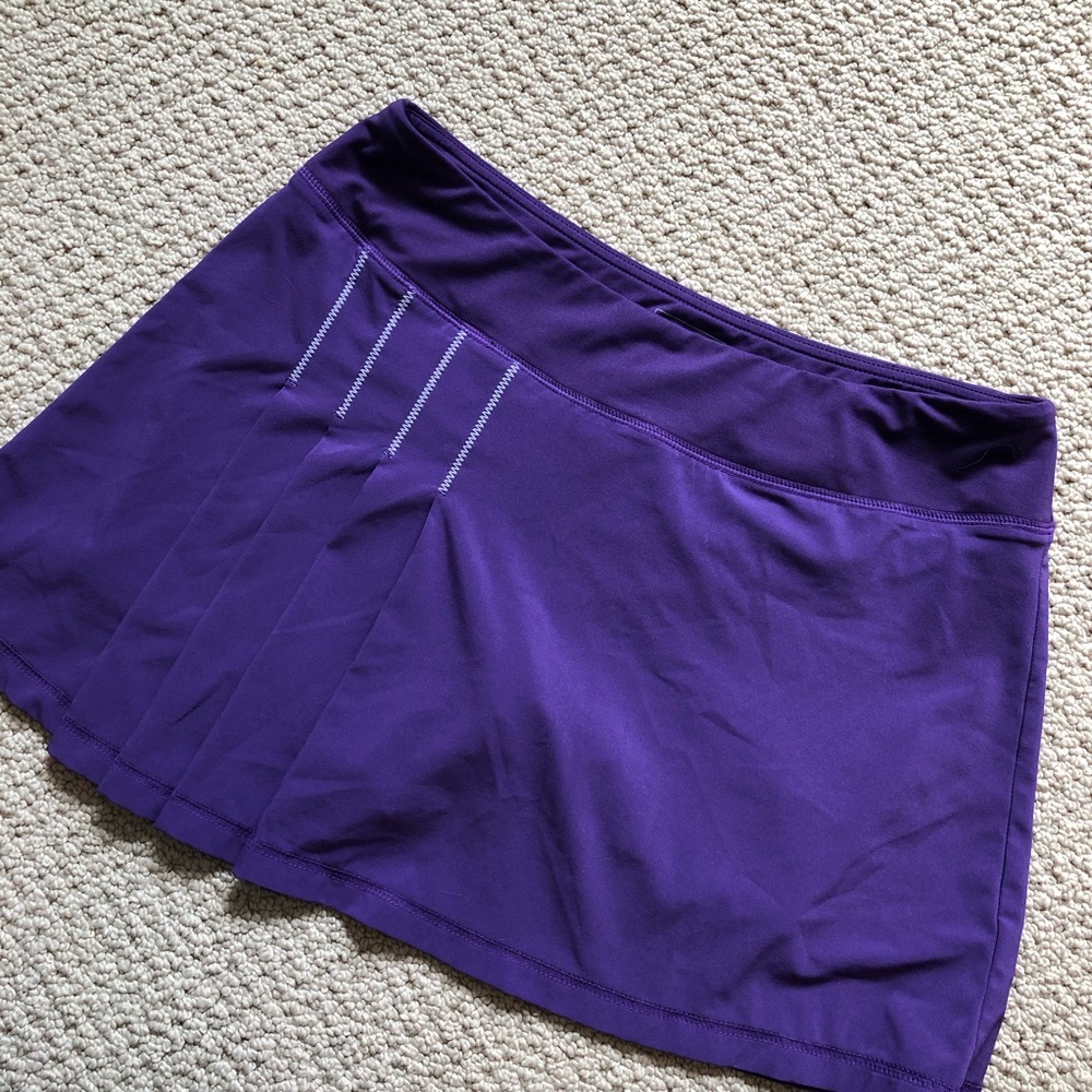 Athleta Skort
